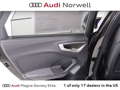New 2026 Audi S5 Premium Plus AWD/4WD image 22