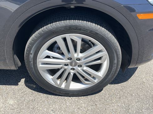 Used 2020 Audi Q5 2.0T Premium Plus w/ Premium Plus Package AWD/4WD image 28