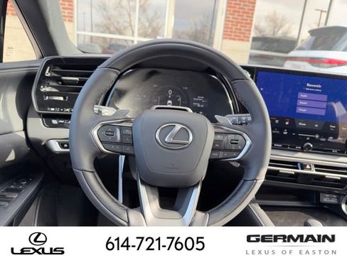 New 2026 Lexus RX 350h image 20