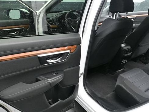 Used 2020 Honda CR-V EX image 20
