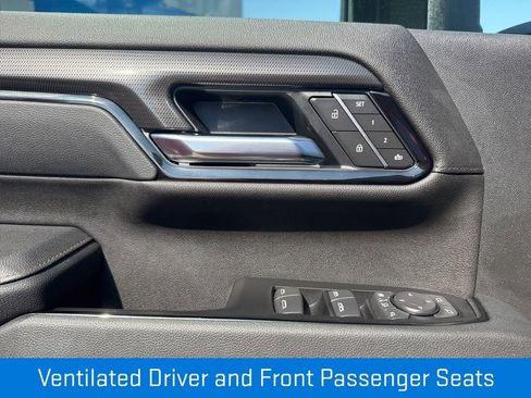 New 2026 GMC Sierra 2500 AT4 w/ AT4 Premium Plus Package AWD/4WD image 24