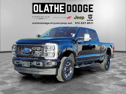 Used 2024 Ford F350 XL w/ STX Appearance Package