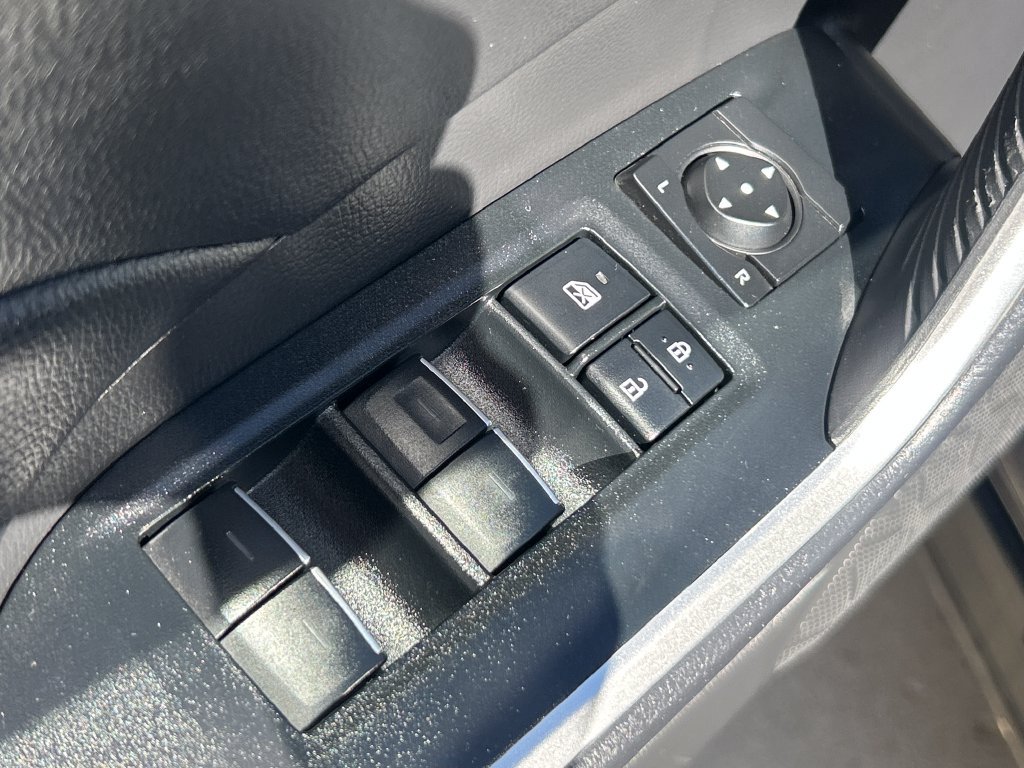 Certified 2025 Toyota RAV4 XLE AWD/4WD image 12