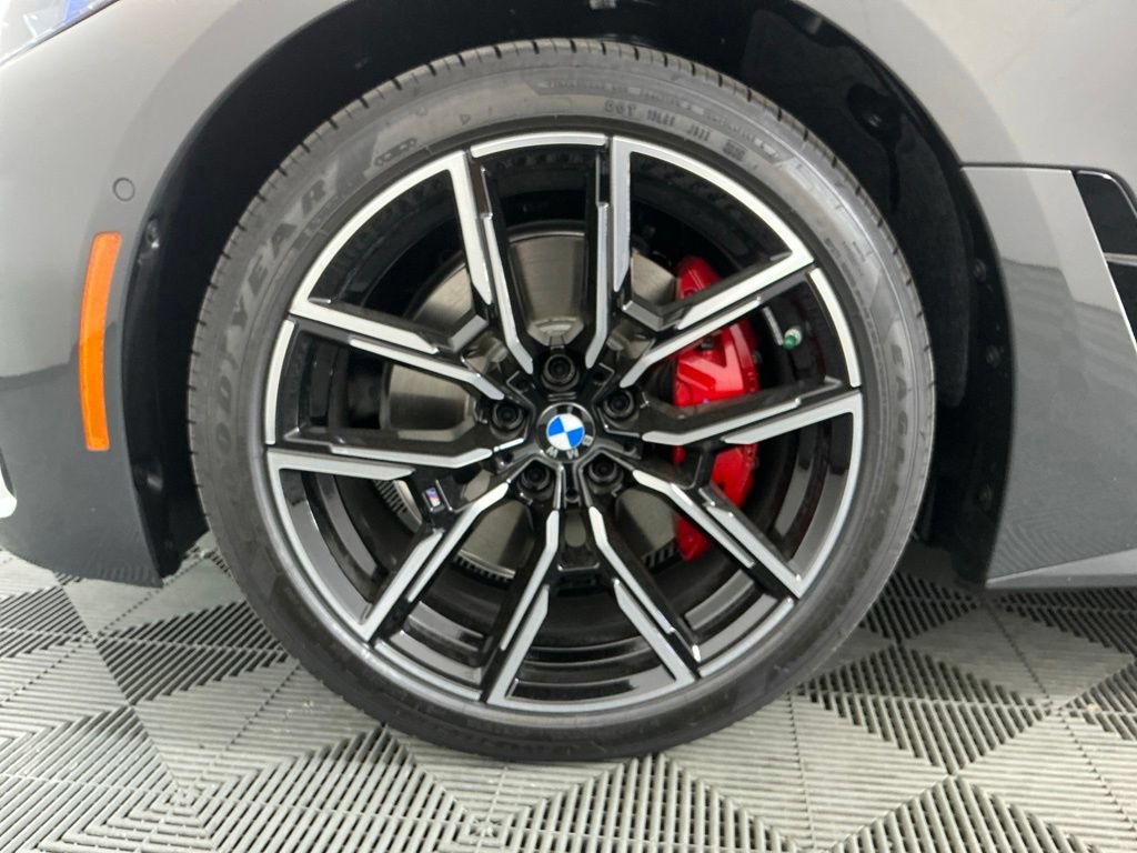 New 2026 BMW 430i w/ M Sport Package RWD image 9