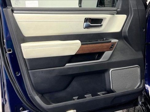 Used 2022 Toyota Tundra Capstone image 26