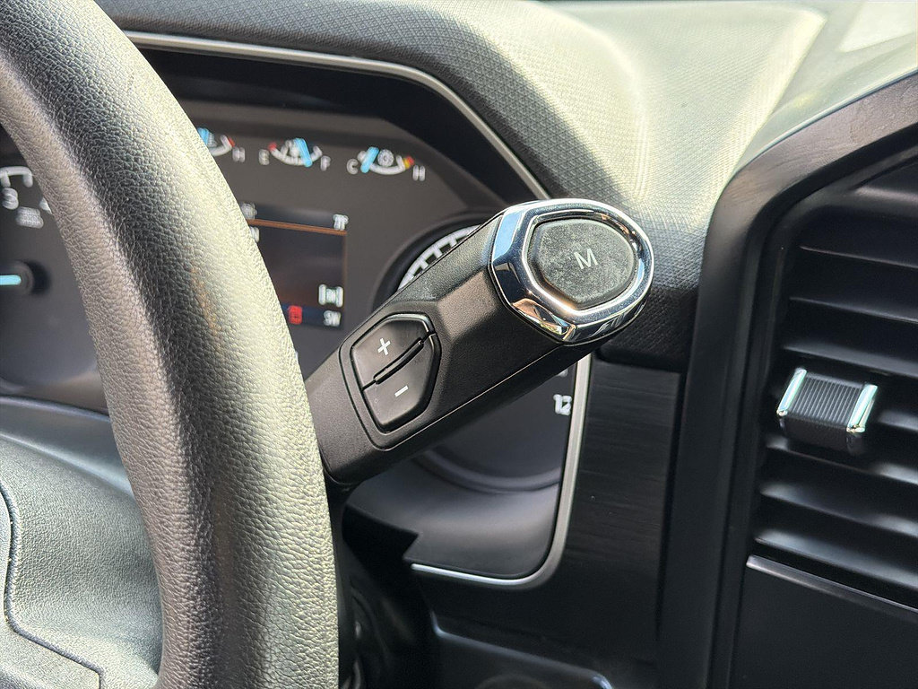 Used 2023 Ford F150 XL w/ STX Appearance Package RWD image 15