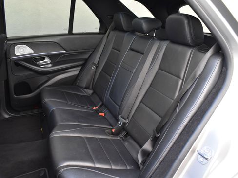 Used 2020 Mercedes-Benz GLE 350 4MATIC image 26