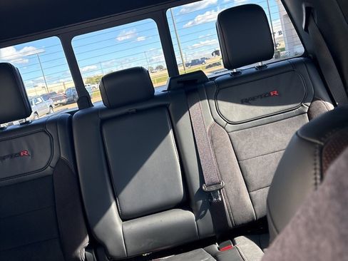 Used 2025 Ford F150 Raptor w/ Equipment Group 803A Raptor R image 14