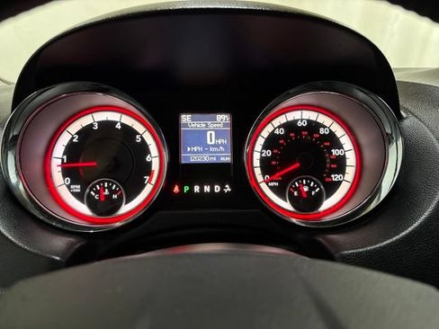 Used 2014 Dodge Grand Caravan SXT w/ Rear Park Assist Package FWD image 47