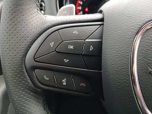 New 2026 Dodge Durango GT AWD/4WD image 11