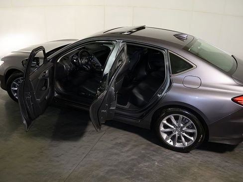 Certified 2023 Acura TLX FWD image 5