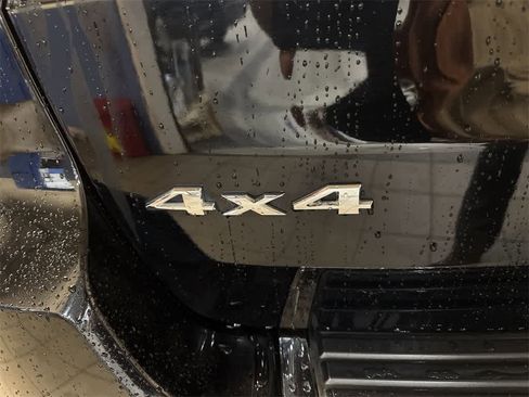 Used 2019 Jeep Grand Cherokee Overland image 29