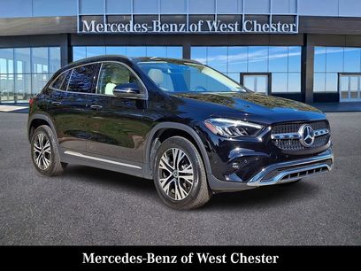 Certified 2026 Mercedes-Benz GLA 250 4MATIC
