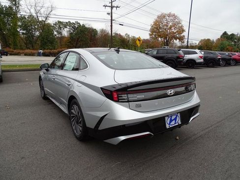 New 2026 Hyundai Sonata SEL image 7