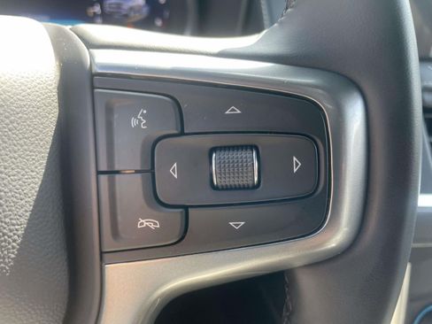 Used 2024 Chevrolet Tahoe Premier w/ Premium Package RWD image 23