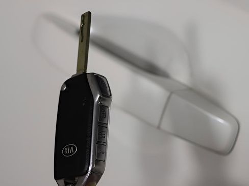 Certified 2020 Kia Soul X-Line image 32