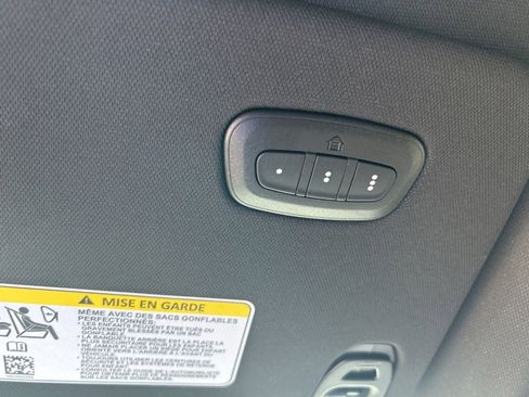 New 2026 Jeep Grand Wagoneer L 4WD image 47