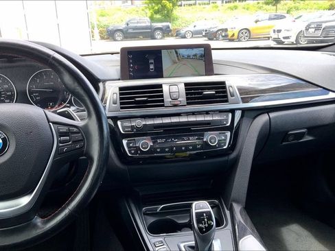 Used 2018 BMW 430i Gran Coupe RWD image 6