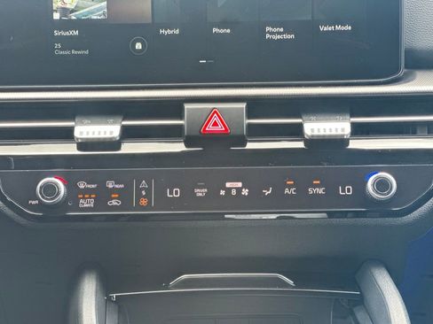 New 2026 Kia Sportage S image 20