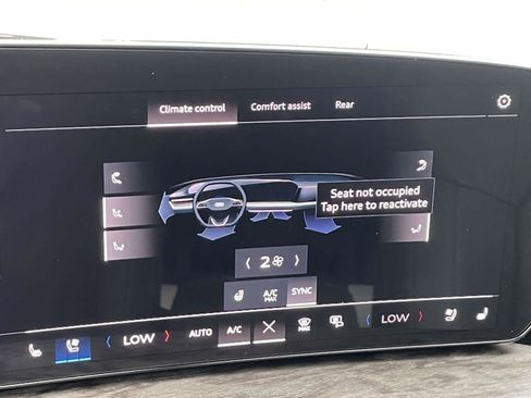 Certified 2025 Audi Q5 Premium Plus w/ Premium Plus AWD/4WD image 29