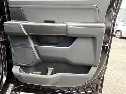 Used 2023 Ford F150 XLT w/ Equipment Group 302A High AWD/4WD image 25