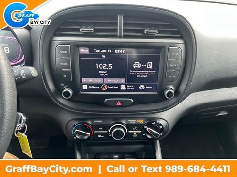 Used 2024 Kia Soul LX w/ Option Group 015 image 18