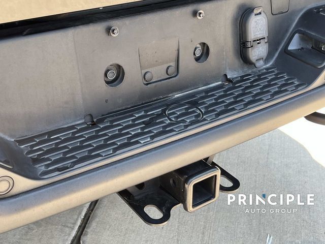 Used 2025 RAM 1500 RHO AWD/4WD image 35