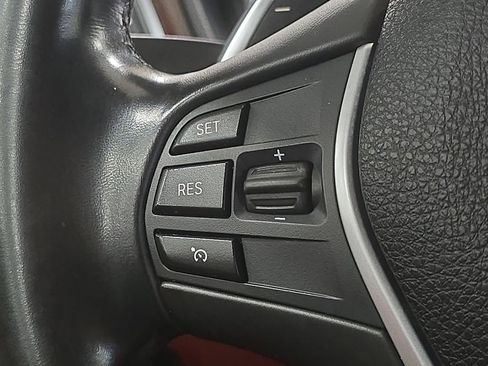 Used 2020 BMW 430i Convertible w/ M Sport Package RWD image 13