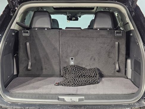 New 2026 Toyota Highlander Platinum AWD/4WD image 23