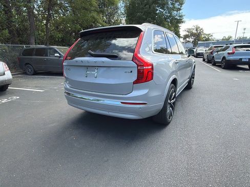 Used 2023 Volvo XC90 B6 Plus w/ Protection Package Premier image 13