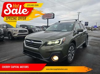 Used 2019 Subaru Outback 2.5i Touring w/ Popular Package #3A video 1