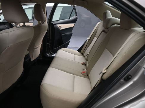 Used 2016 Toyota Corolla LE image 14