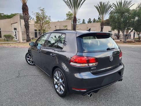 Used 2013 Volkswagen GTI Driver's Edition image 34