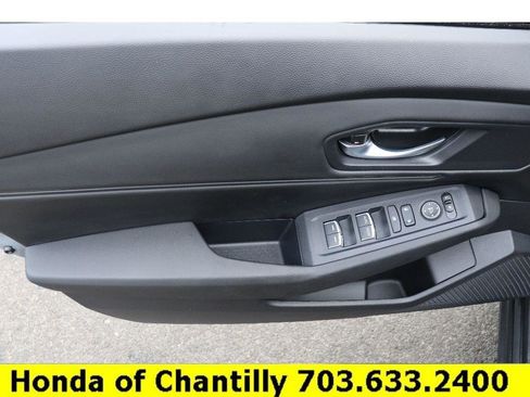 Certified 2025 Honda Accord SE image 19