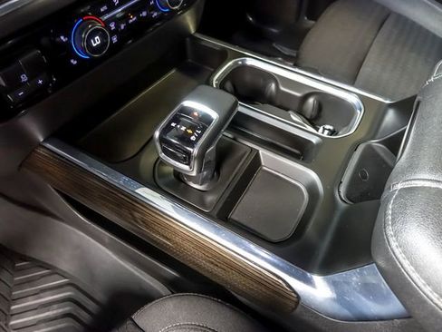 Certified 2023 Chevrolet Silverado 1500 LT Trail Boss w/ Protection Package image 23