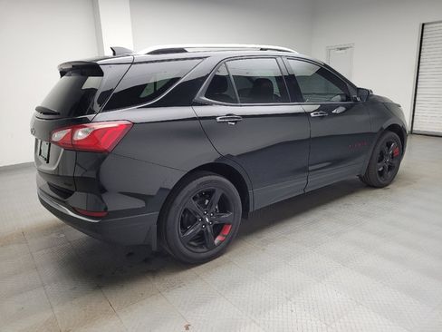Used 2020 Chevrolet Equinox Premier w/ Premier Redline Edition image 10