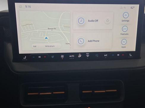 New 2026 Ford Maverick Tremor AWD/4WD image 15