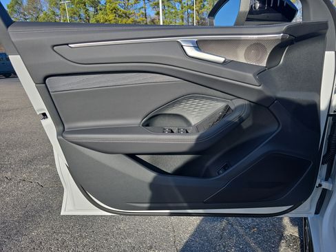 New 2026 Audi A6 Premium Plus image 26