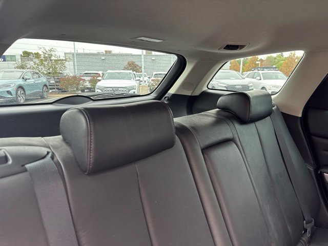 Used 2010 MAZDA CX-7 s Touring w/ Technology Pkg AWD/4WD image 10