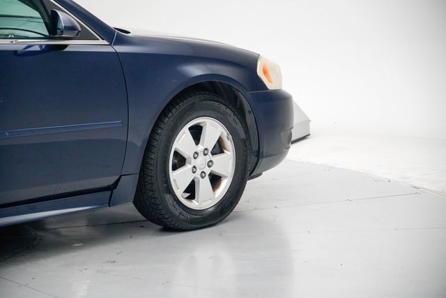 Used 2010 Chevrolet Impala LT FWD image 7