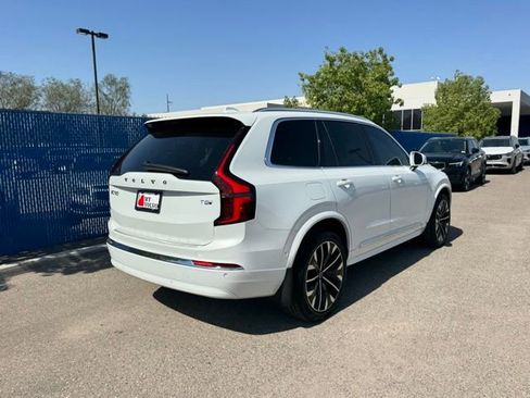 New 2026 Volvo XC90 T8 Plus w/ Protection Package AWD/4WD image 6