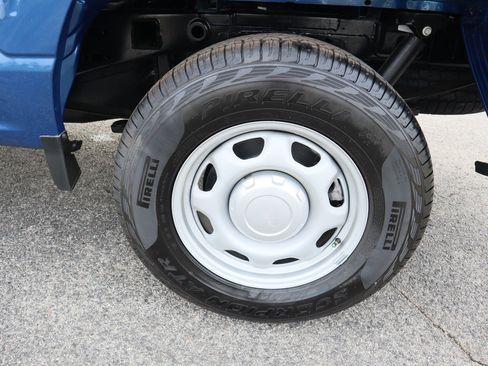 New 2025 Ford F150 XL image 38