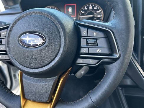 New 2026 Subaru Crosstrek 2.5i Wilderness w/ Wilderness Package AWD/4WD image 21