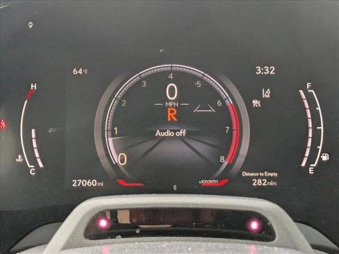 Used 2023 Lexus RX 350 Premium Plus image 11