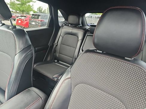 Used 2024 Ford Escape ST-Line FWD image 9
