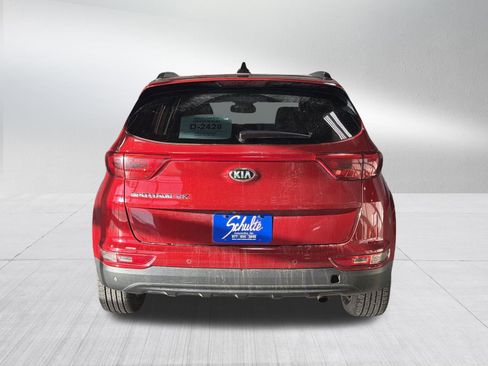 Used 2018 Kia Sportage EX w/ Option Group 040 image 6