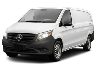 Used 2022 Mercedes-Benz Metris video 1