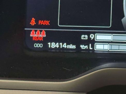 Used 2025 Toyota Tundra TRD Pro image 26