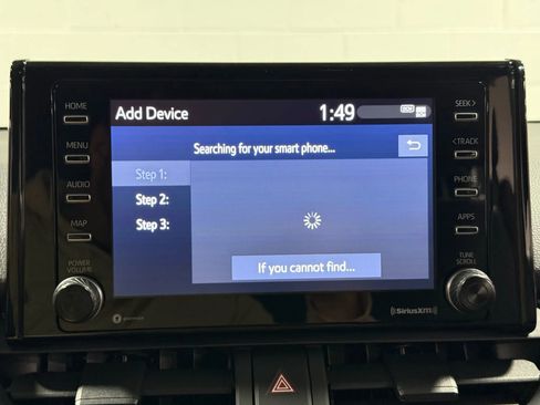 Used 2021 Toyota RAV4 SE image 32