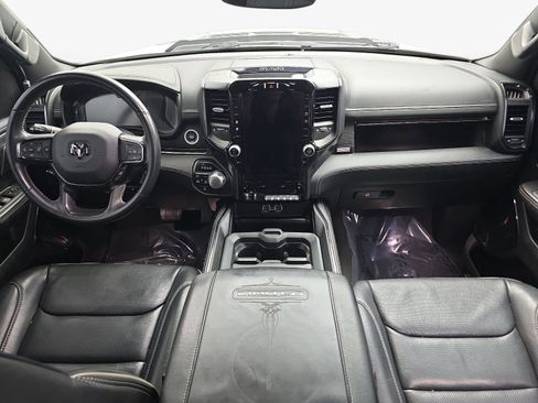 Used 2023 RAM 1500 Limited w/ Night Edition AWD/4WD image 10